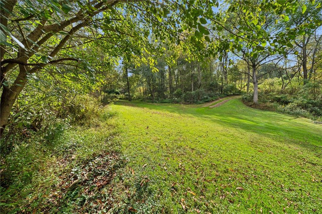 41 Columbia Road Monongahela, PA 15063 - Photo 31 of 37 a view of yard with green space