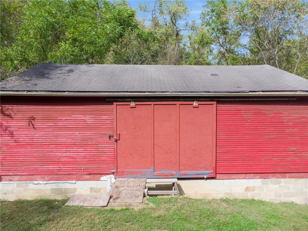 41 Columbia Road Monongahela, PA 15063 - Photo 33 of 37 swimming pool view with a outdoor space