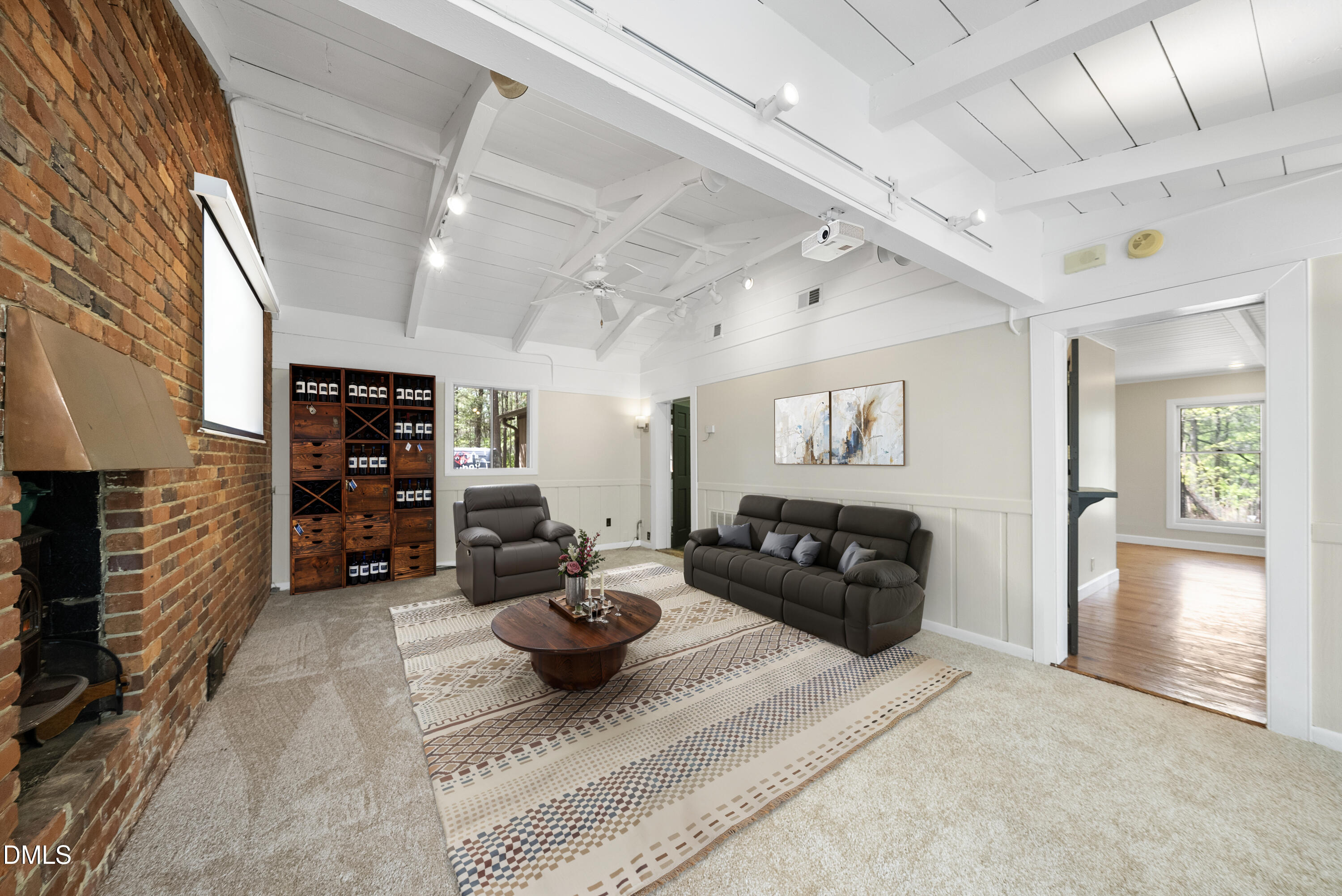 5020 Red Cedar Road Raleigh, NC 27613 - Photo 11 of 48 5020 Red Cedar Rd