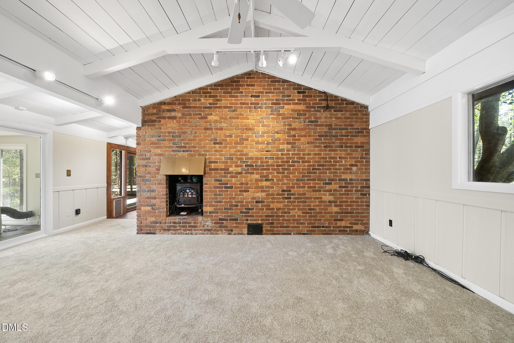 5020 Red Cedar Road Raleigh, NC 27613 - Photo 12 of 48 5020 Red Cedar Rd