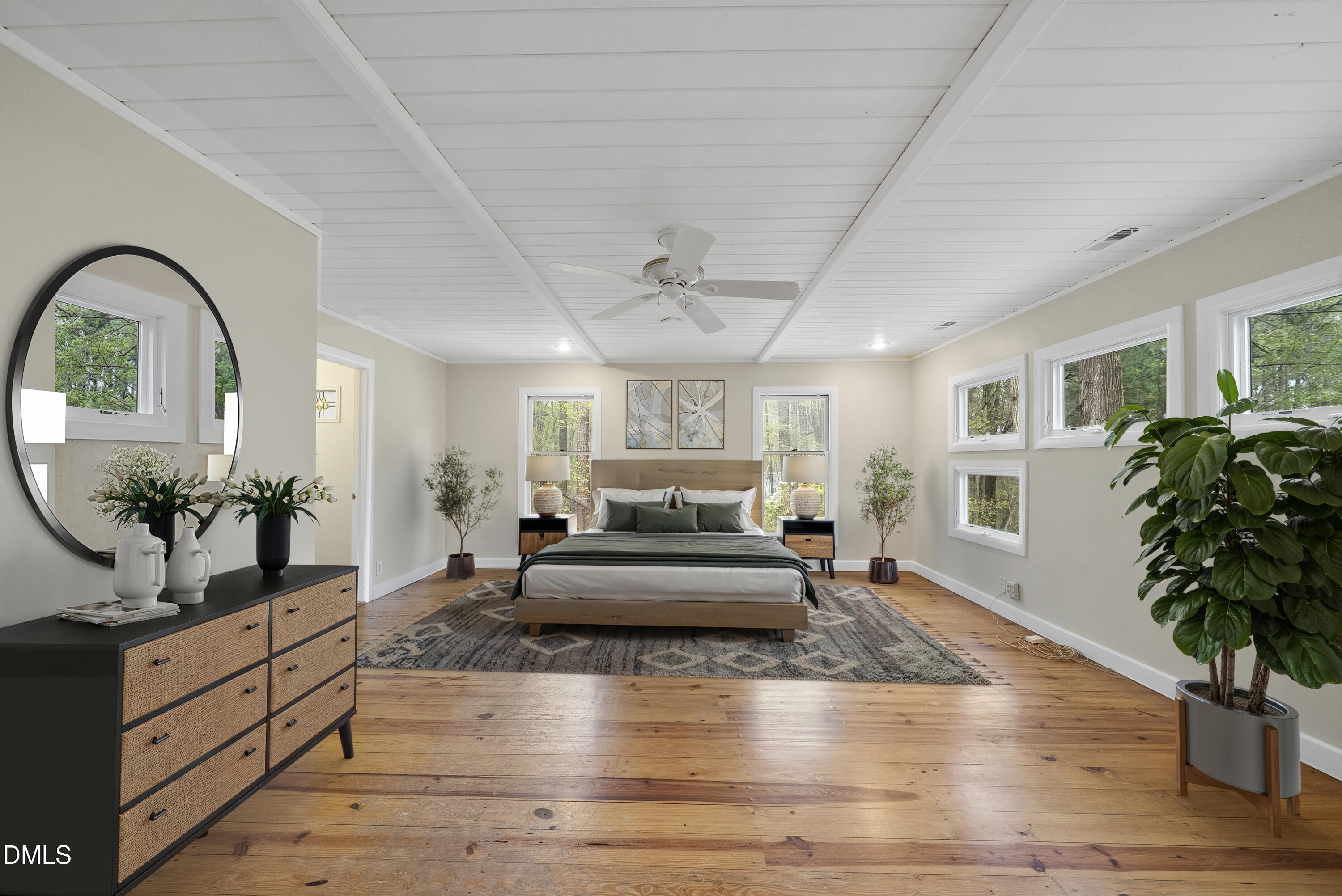 5020 Red Cedar Road Raleigh, NC 27613 - Photo 15 of 48 5020 Red Cedar Rd