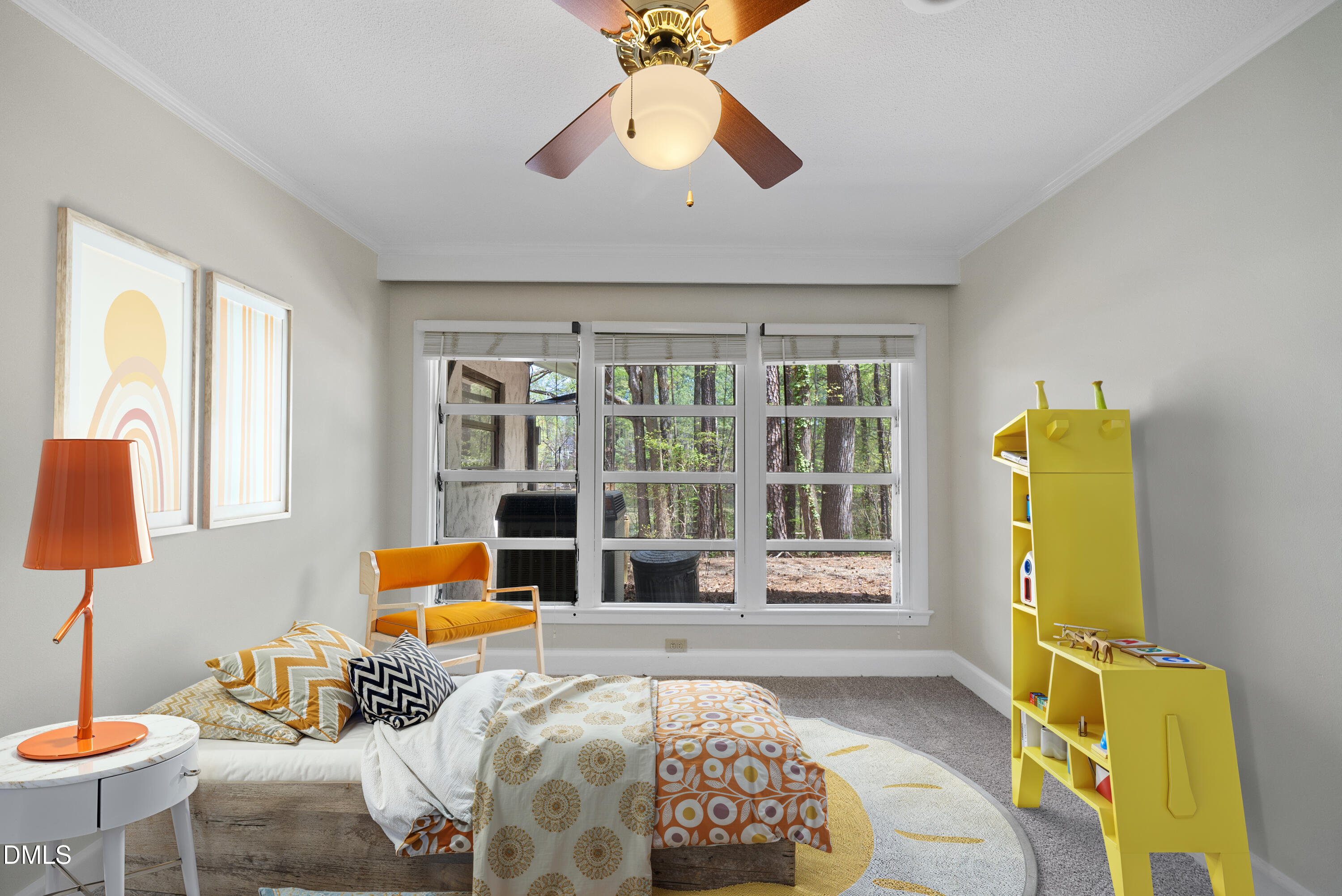 5020 Red Cedar Road Raleigh, NC 27613 - Photo 23 of 48 5020 Red Cedar Rd