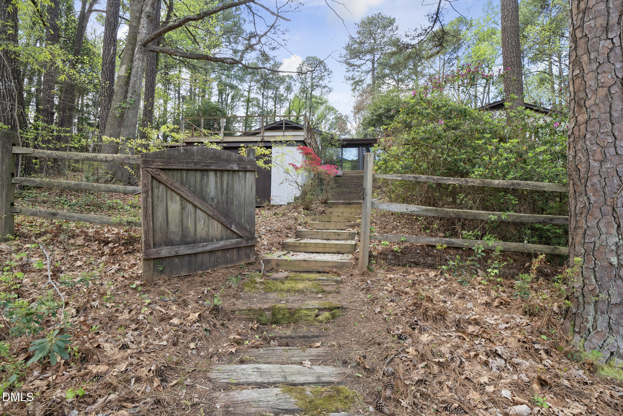 5020 Red Cedar Road Raleigh, NC 27613 - Photo 32 of 48 5020 Red Cedar Rd