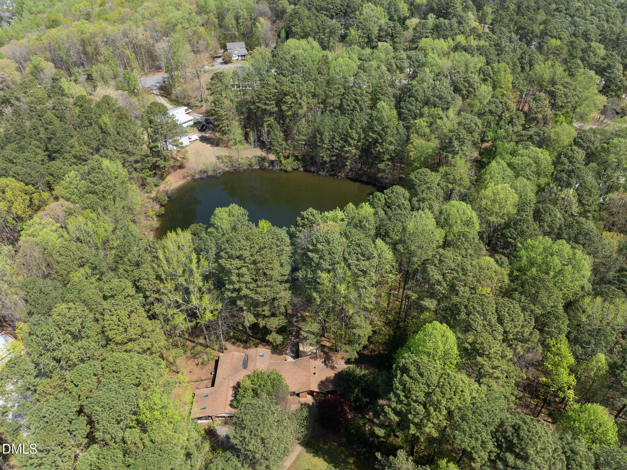 5020 Red Cedar Road Raleigh, NC 27613 - Photo 41 of 48 5020 Red Cedar Rd