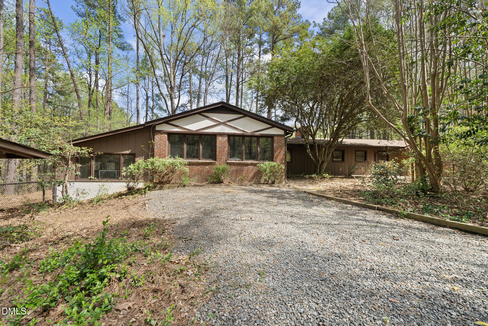 5020 Red Cedar Road Raleigh, NC 27613 - Photo 45 of 48 5020 Red Cedar Rd