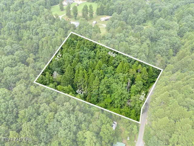 $35,000 | Melvin Hollow Road, La Follette, TN 37766