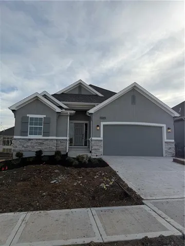 $566,500 | 15351 West 161st Street, Olathe, KS 66062