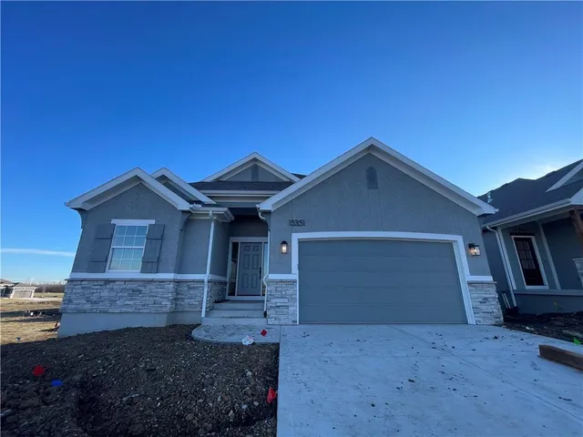 $566,500 | 15351 West 161st Street, Olathe, KS 66062