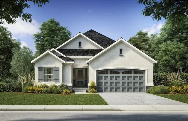 $566,500 | 15351 West 161st Street, Olathe, KS 66062