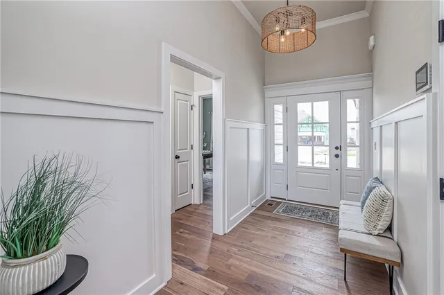 $566,500 | 15351 West 161st Street, Olathe, KS 66062