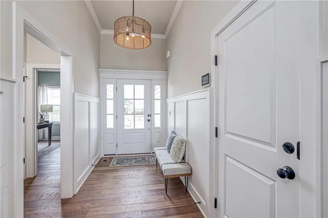 $566,500 | 15351 West 161st Street, Olathe, KS 66062