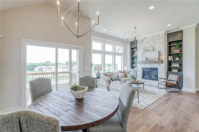 $566,500 | 15351 West 161st Street, Olathe, KS 66062