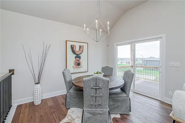 $566,500 | 15351 West 161st Street, Olathe, KS 66062