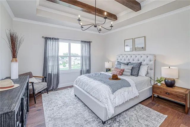 $566,500 | 15351 West 161st Street, Olathe, KS 66062