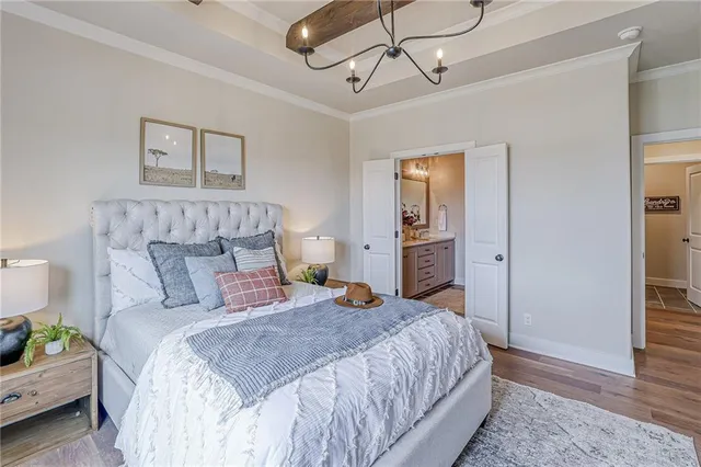 $566,500 | 15351 West 161st Street, Olathe, KS 66062