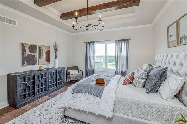 $566,500 | 15351 West 161st Street, Olathe, KS 66062