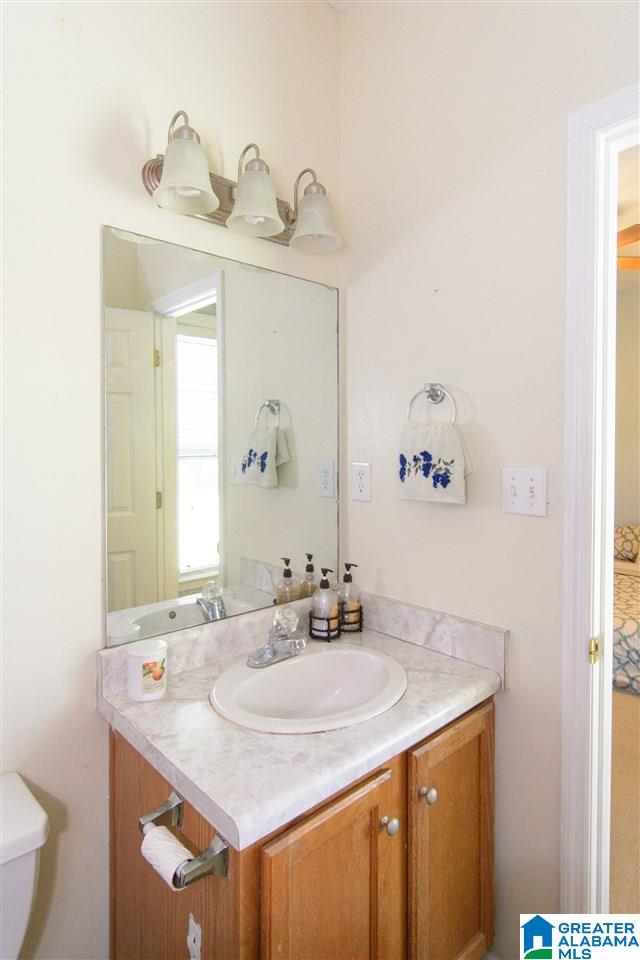 193 Old Lokey Ferry Road Wilsonville, AL 35186 - Photo 23 of 36