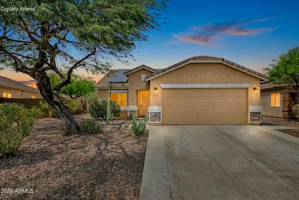$355,000 | 22562 West Mohave Street, Buckeye, AZ 85326