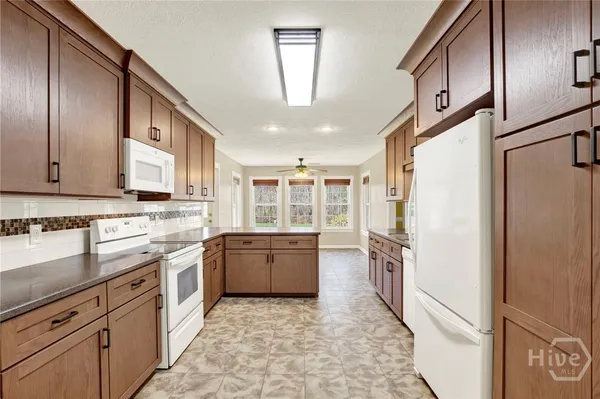 $399,000 | 857 J H Finch Lane, Statesboro, GA 30461