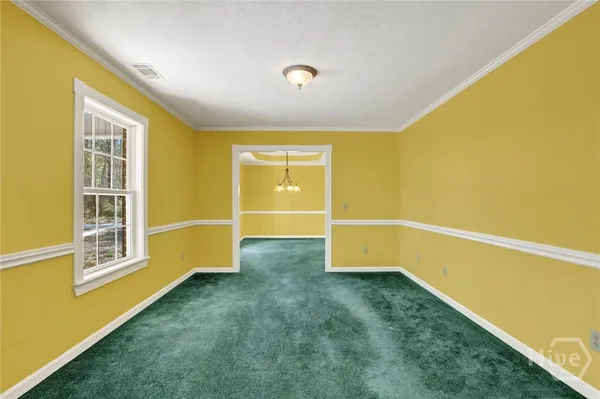 $399,000 | 857 J H Finch Lane, Statesboro, GA 30461