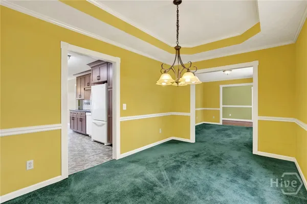 $399,000 | 857 J H Finch Lane, Statesboro, GA 30461