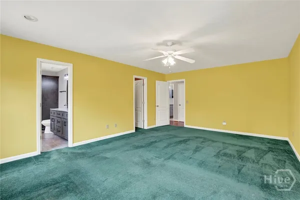 $399,000 | 857 J H Finch Lane, Statesboro, GA 30461