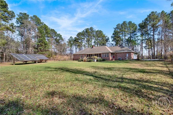 $399,000 | 857 J H Finch Lane, Statesboro, GA 30461
