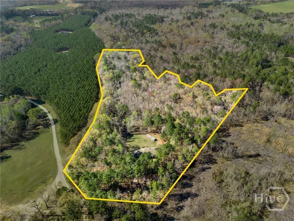 $399,000 | 857 J H Finch Lane, Statesboro, GA 30461