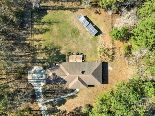 $399,000 | 857 J H Finch Lane, Statesboro, GA 30461