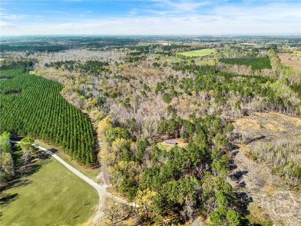 $399,000 | 857 J H Finch Lane, Statesboro, GA 30461