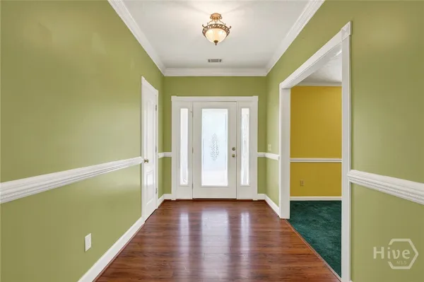 $399,000 | 857 J H Finch Lane, Statesboro, GA 30461