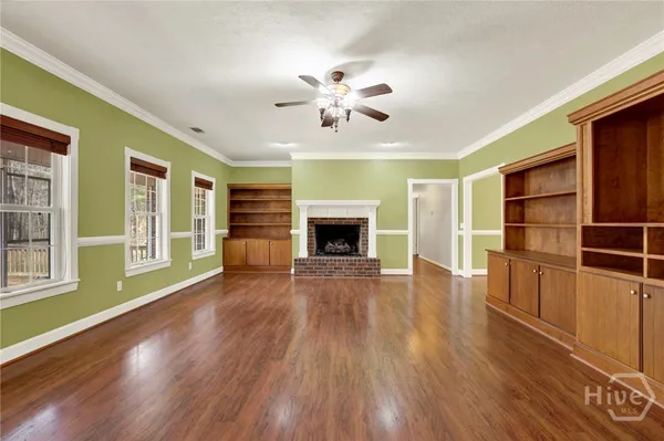 $399,000 | 857 J H Finch Lane, Statesboro, GA 30461