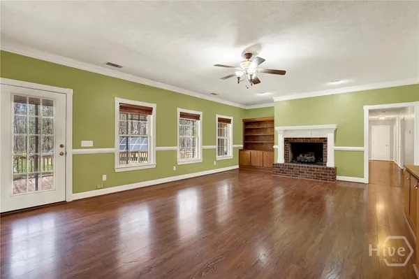 $399,000 | 857 J H Finch Lane, Statesboro, GA 30461