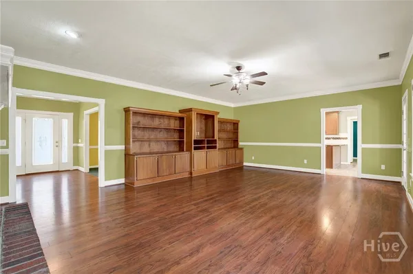 $399,000 | 857 J H Finch Lane, Statesboro, GA 30461