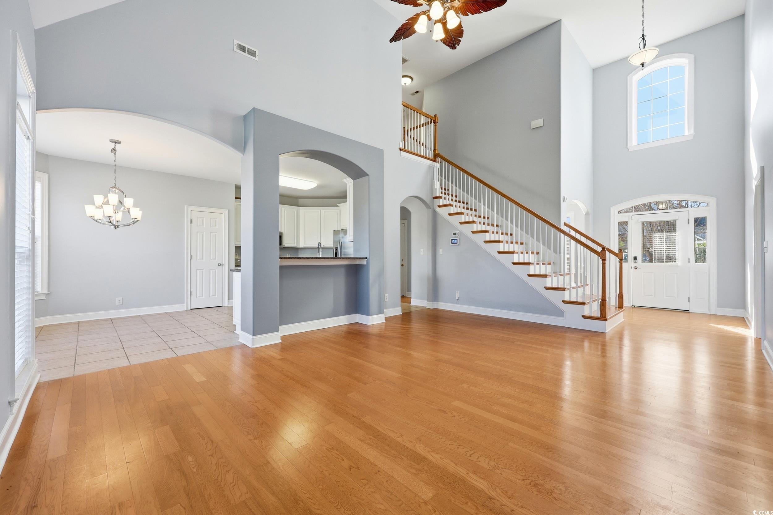 505 Quincy Hall Drive Myrtle Beach, SC 29579 - Photo 11 of 40