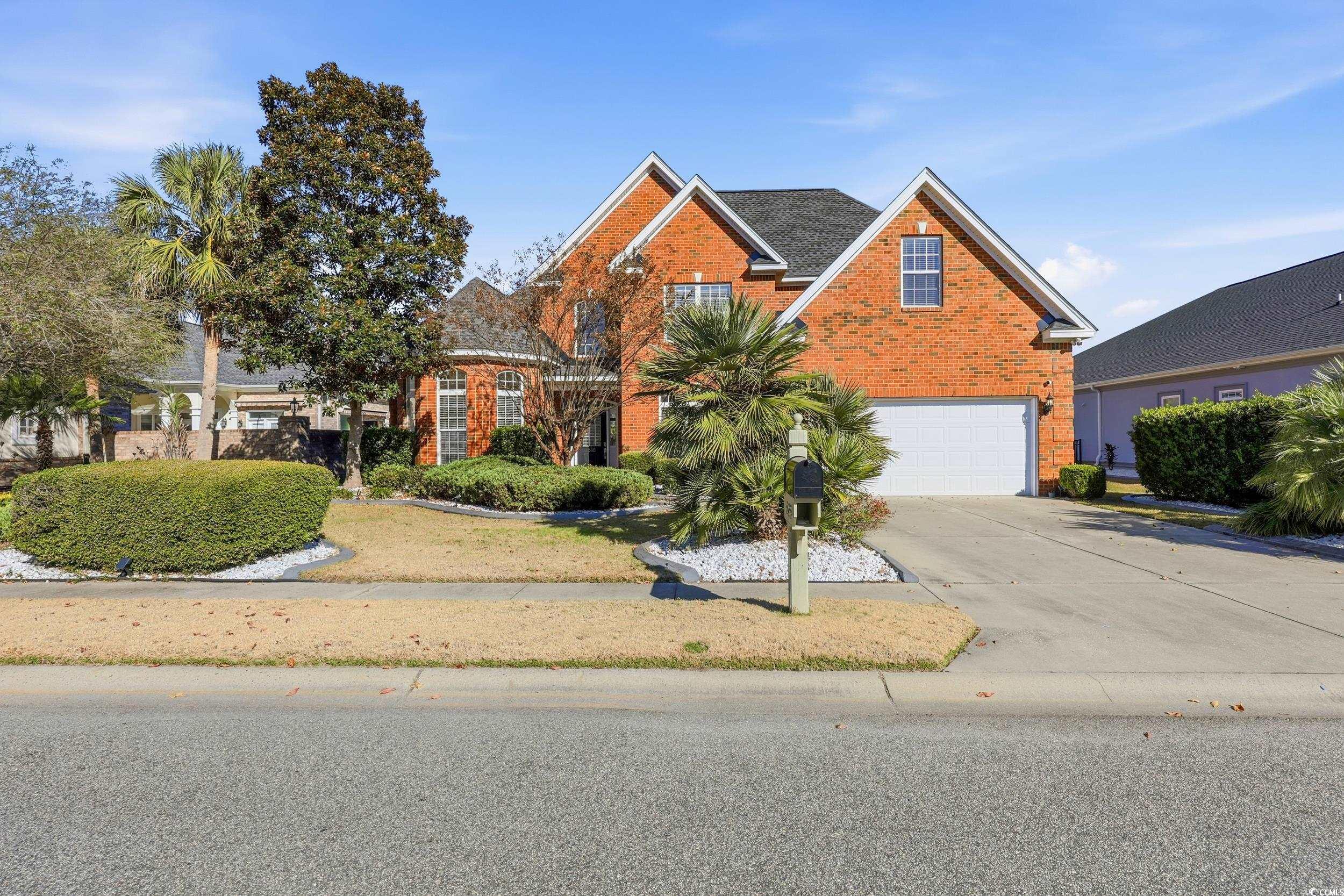 505 Quincy Hall Drive Myrtle Beach, SC 29579 - Photo 2 of 40