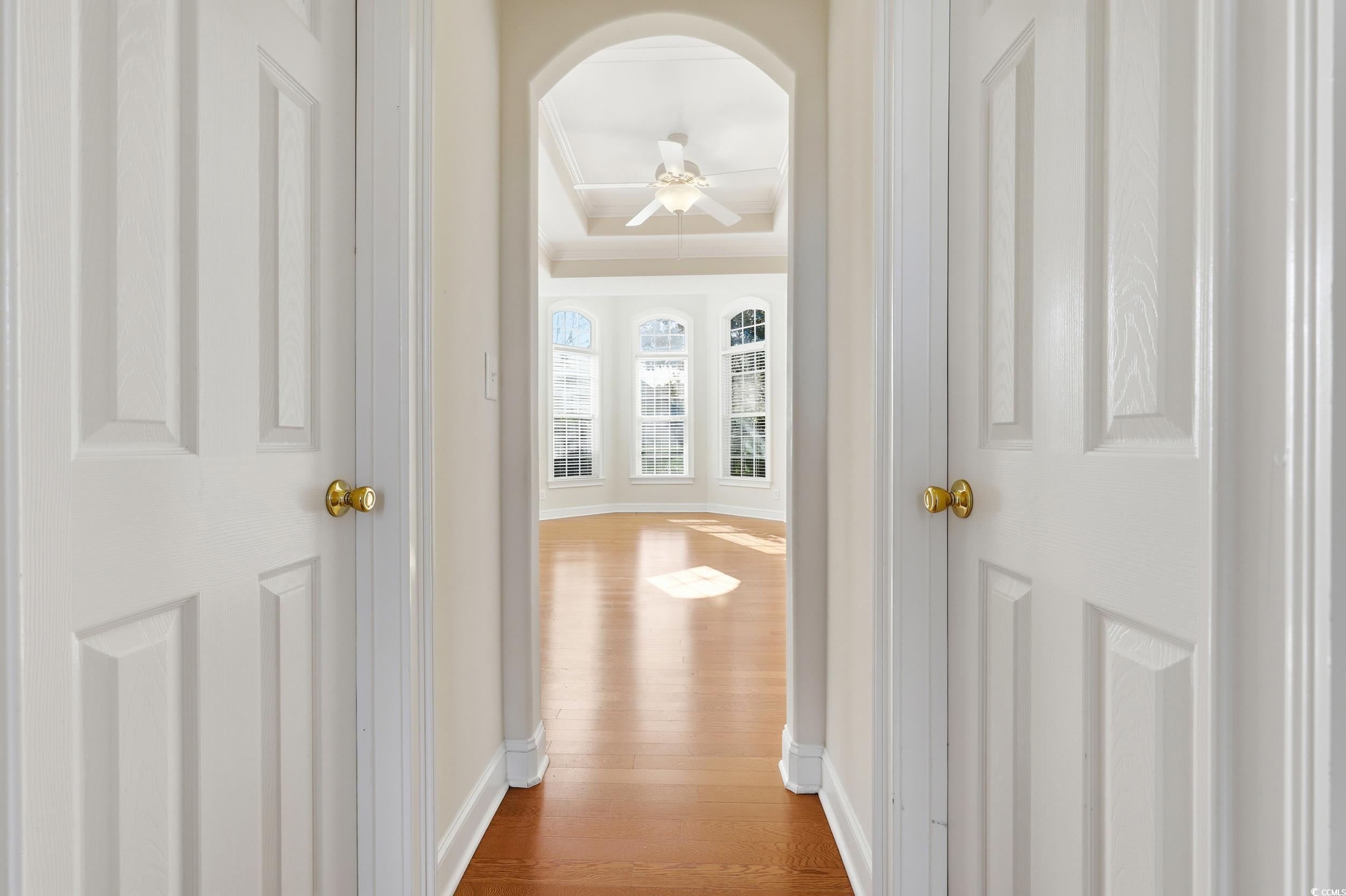 505 Quincy Hall Drive Myrtle Beach, SC 29579 - Photo 23 of 40