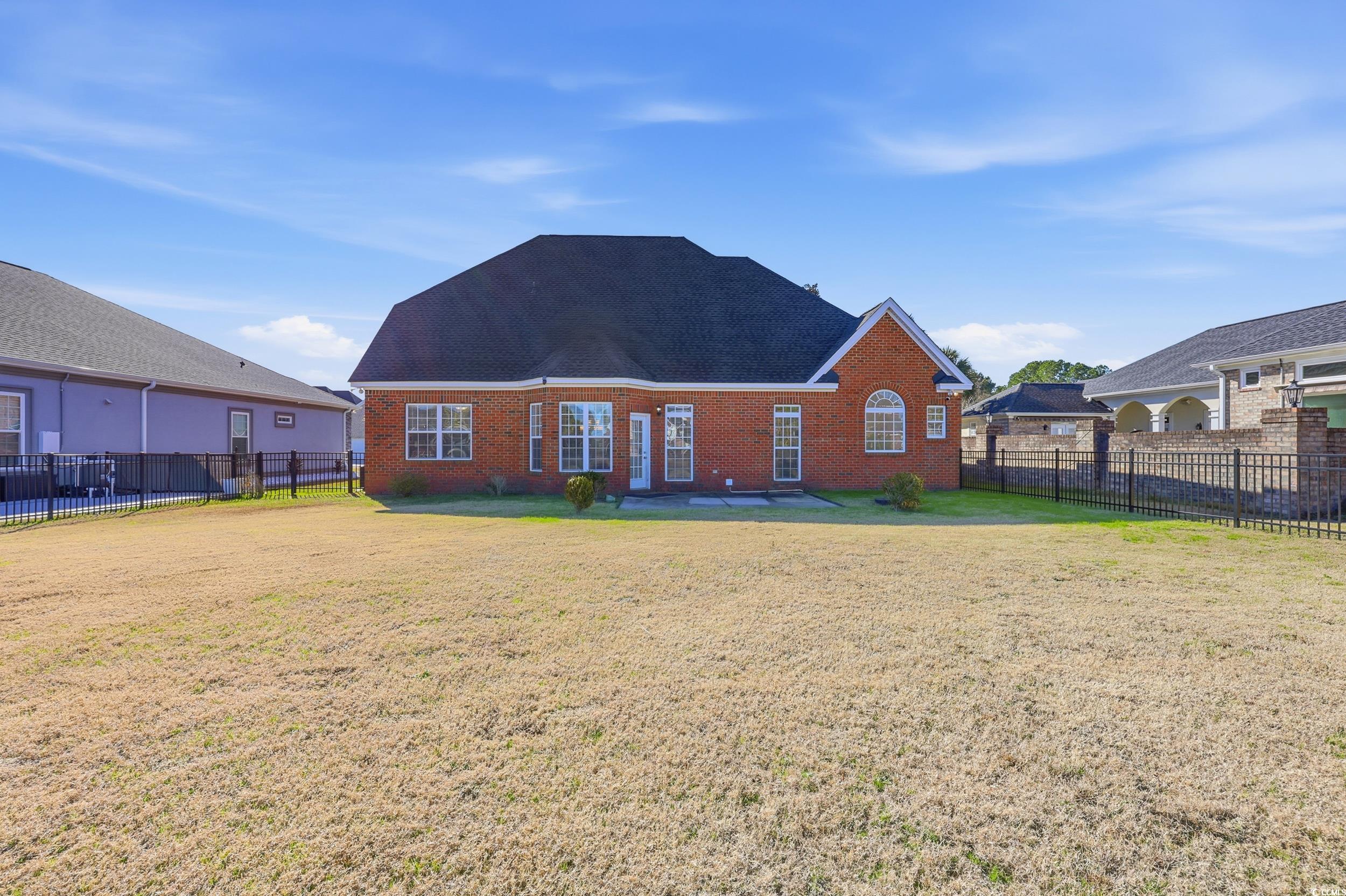 505 Quincy Hall Drive Myrtle Beach, SC 29579 - Photo 34 of 40