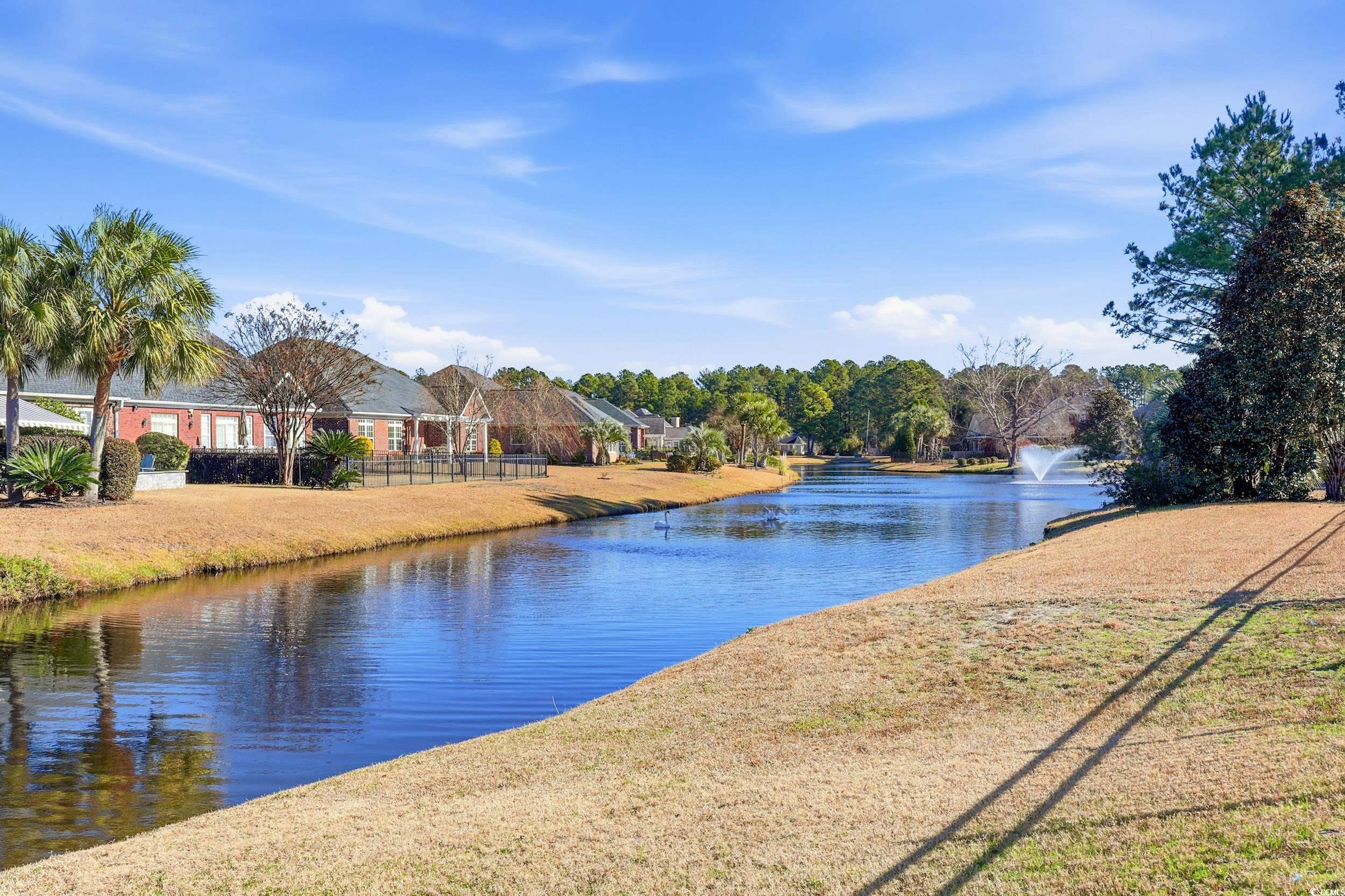 505 Quincy Hall Drive Myrtle Beach, SC 29579 - Photo 36 of 40