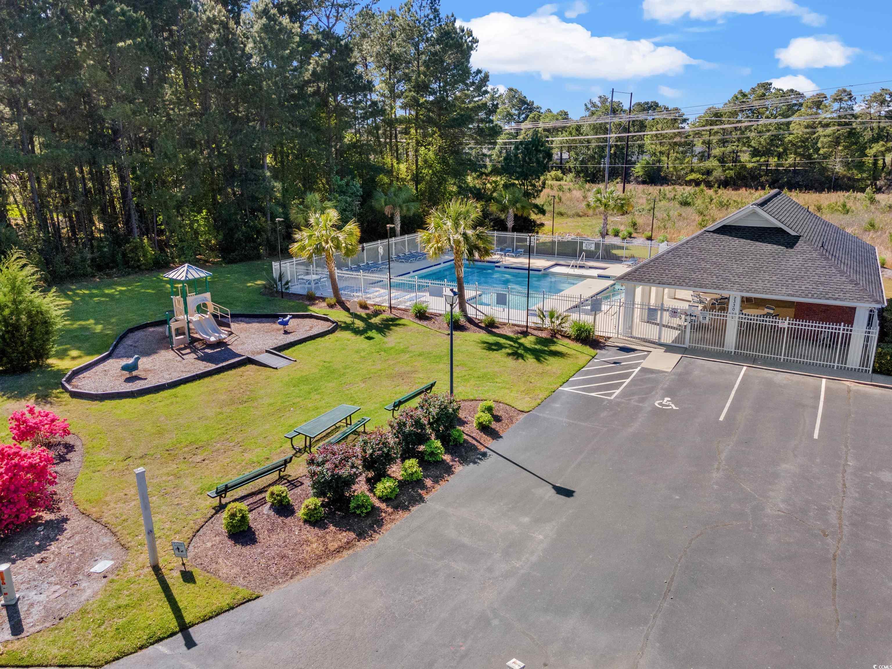 505 Quincy Hall Drive Myrtle Beach, SC 29579 - Photo 38 of 40