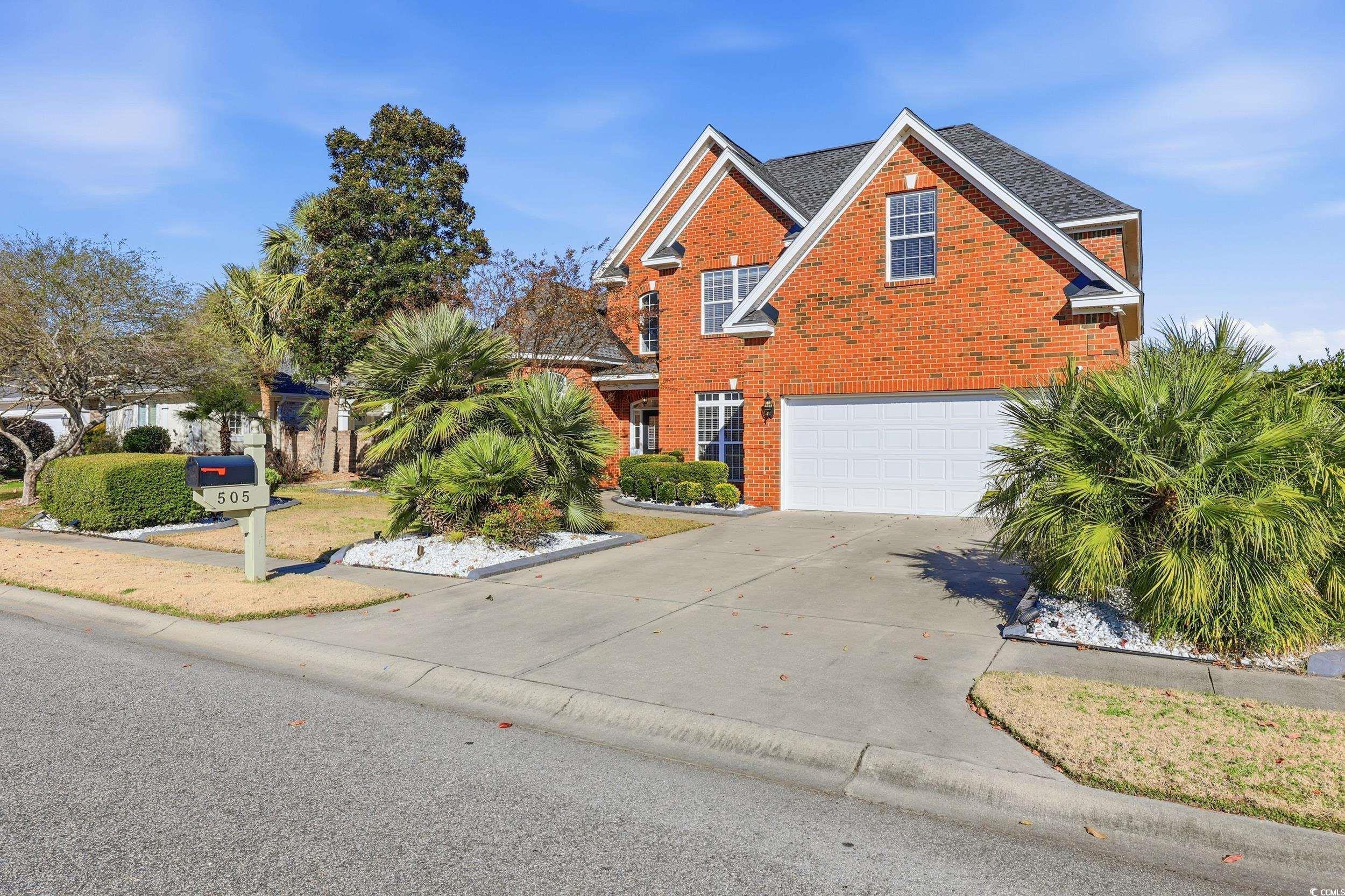 505 Quincy Hall Drive Myrtle Beach, SC 29579 - Photo 4 of 40