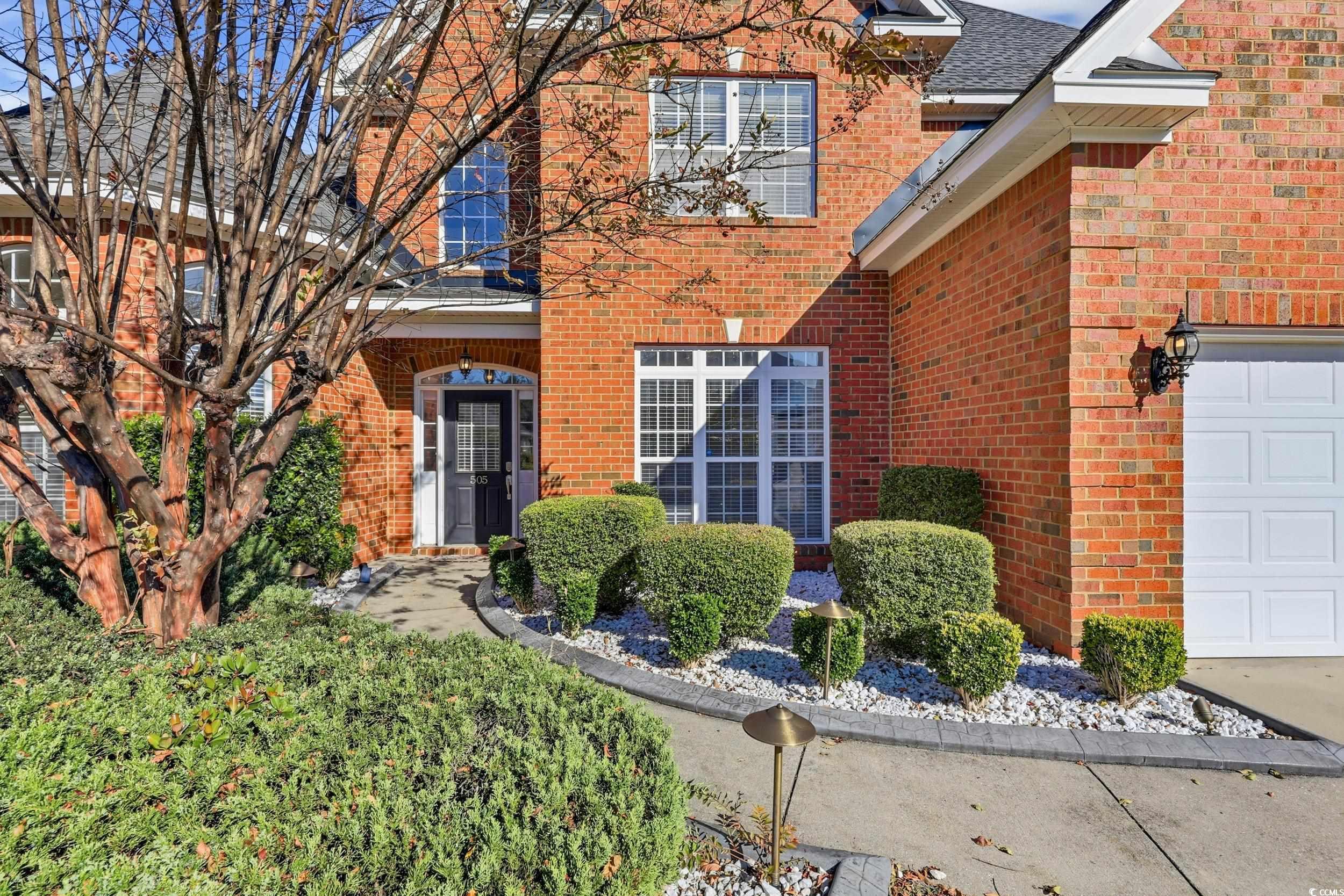 505 Quincy Hall Drive Myrtle Beach, SC 29579 - Photo 5 of 40