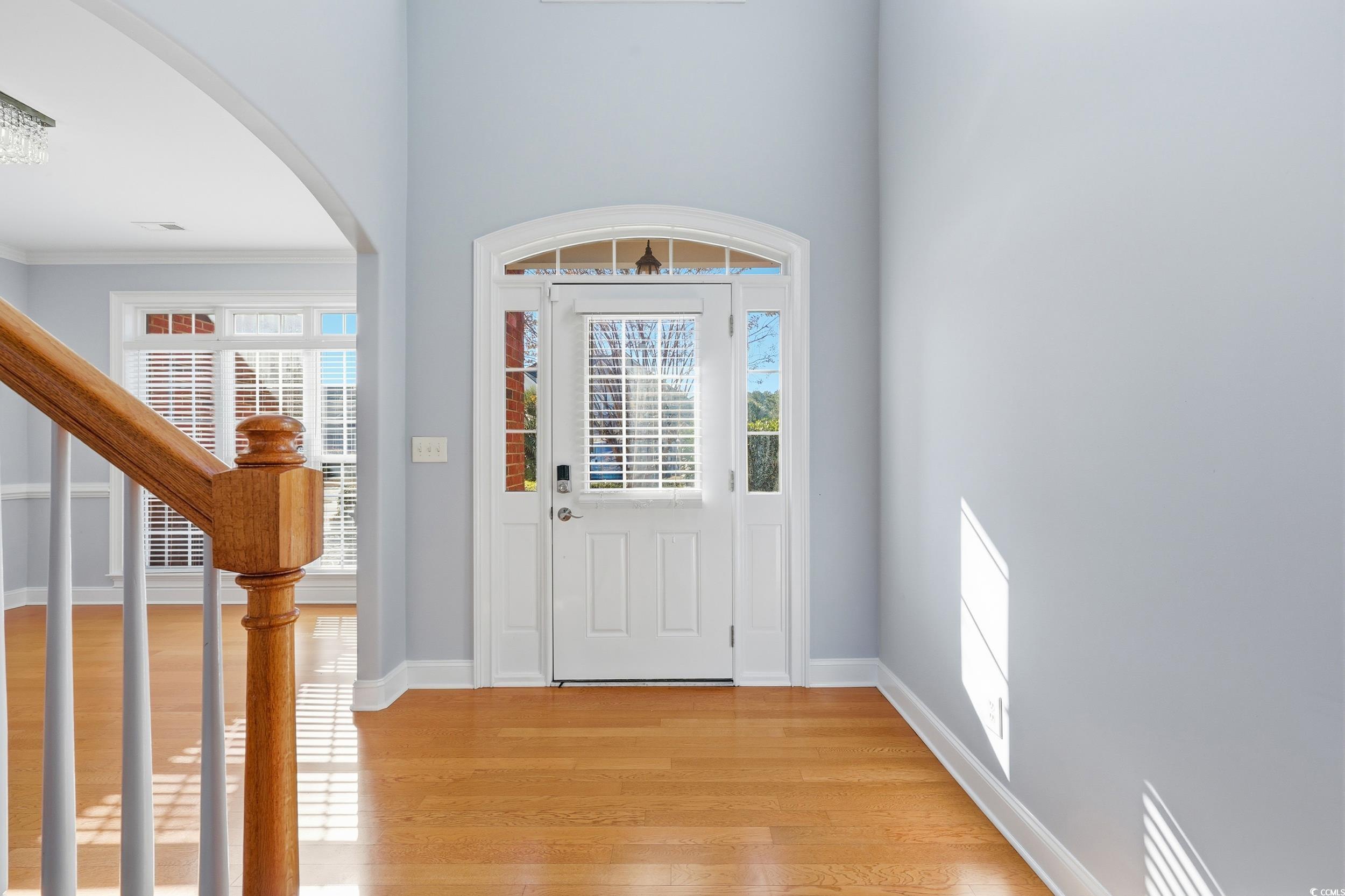 505 Quincy Hall Drive Myrtle Beach, SC 29579 - Photo 7 of 40