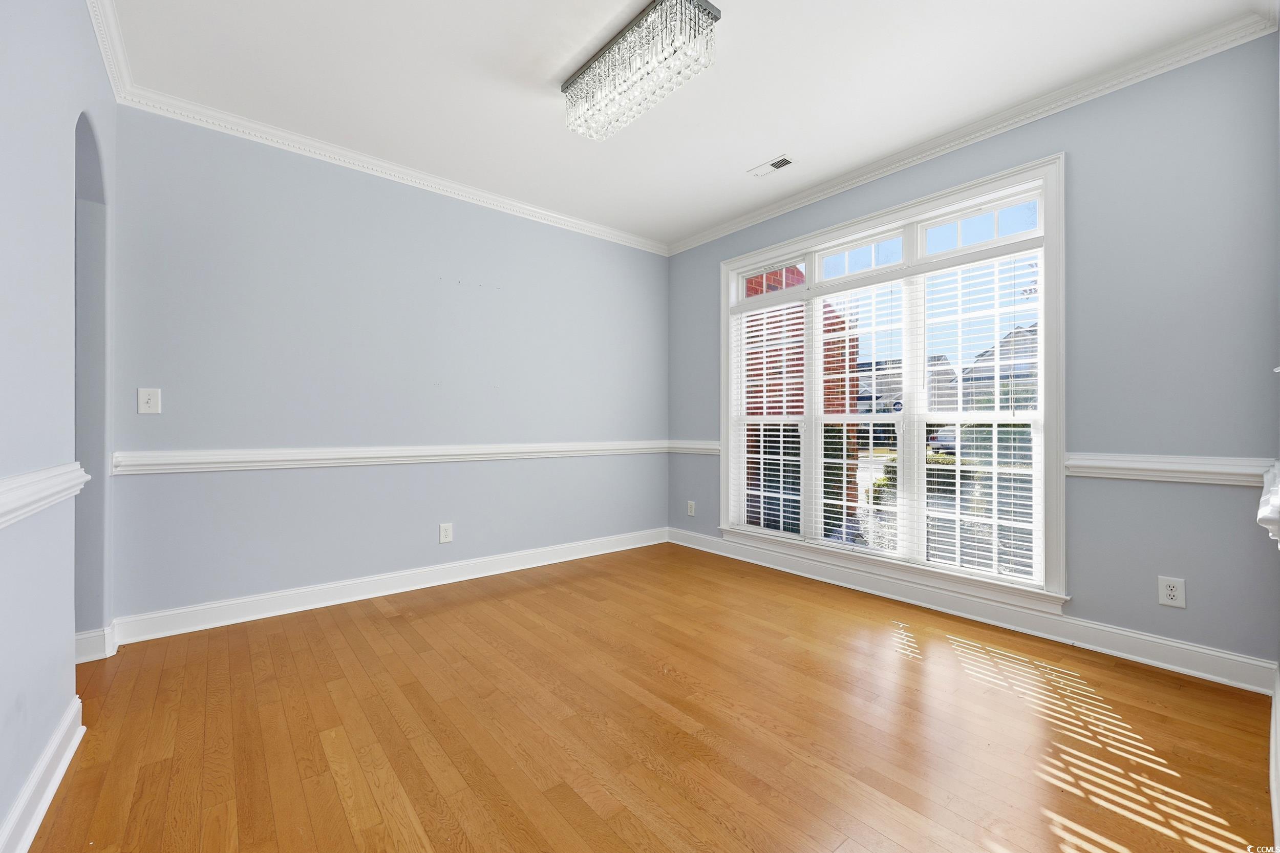 505 Quincy Hall Drive Myrtle Beach, SC 29579 - Photo 8 of 40