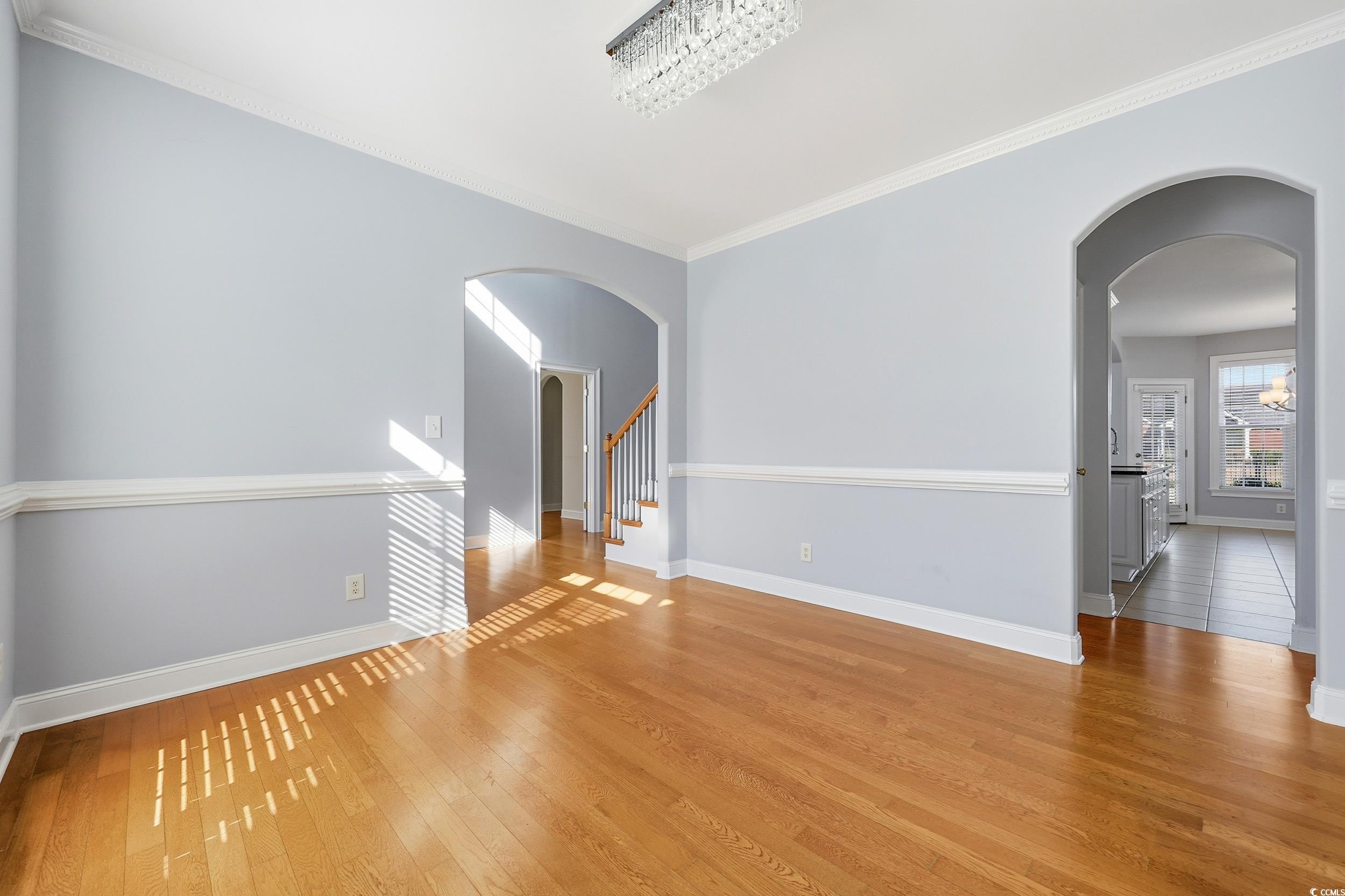 505 Quincy Hall Drive Myrtle Beach, SC 29579 - Photo 9 of 40