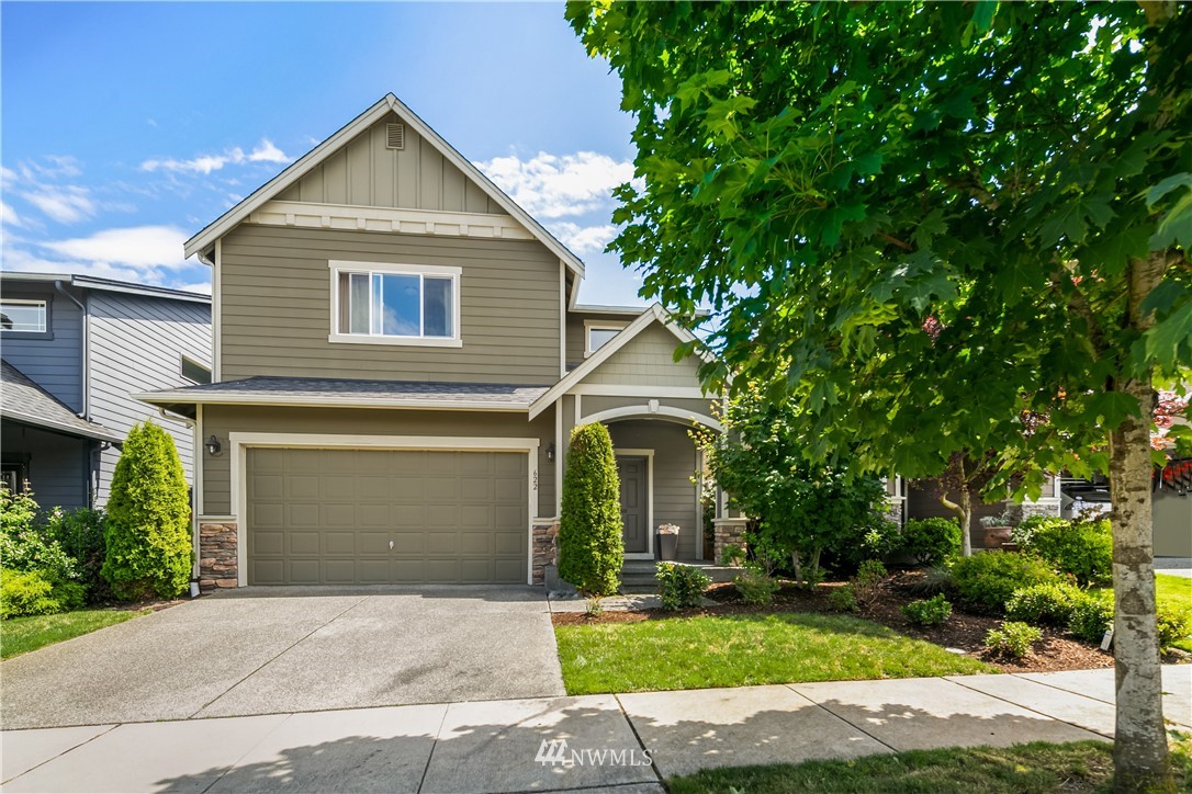 622 195th Street Southeast Bothell, WA 98012 - Photo 1 of 20