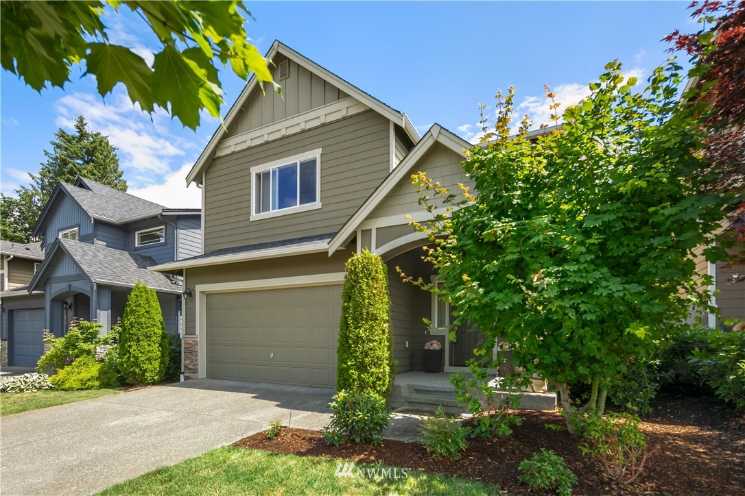 622 195th Street Southeast Bothell, WA 98012 - Photo 2 of 20