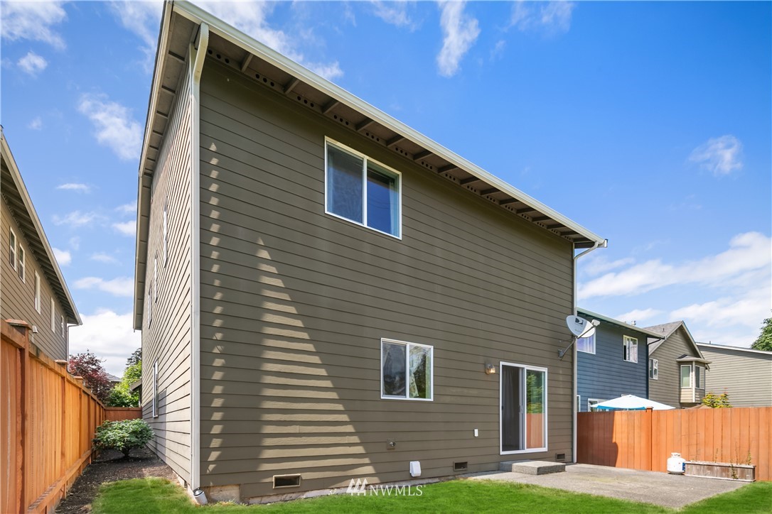 622 195th Street Southeast Bothell, WA 98012 - Photo 20 of 20