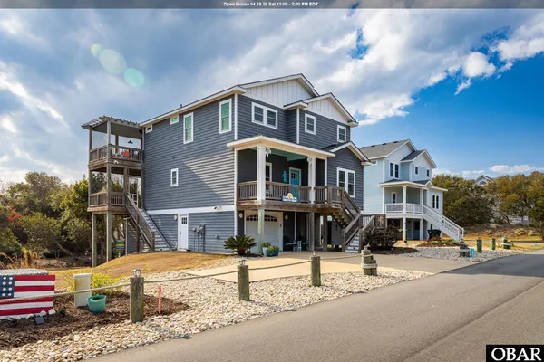 $1,060,000 | 902 Monteray Drive, Corolla, NC 27927