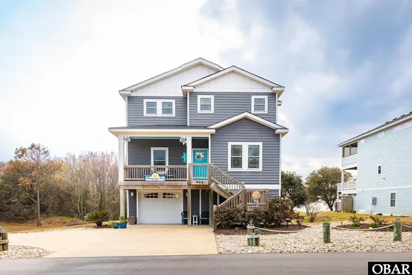$1,060,000 | 902 Monteray Drive, Corolla, NC 27927